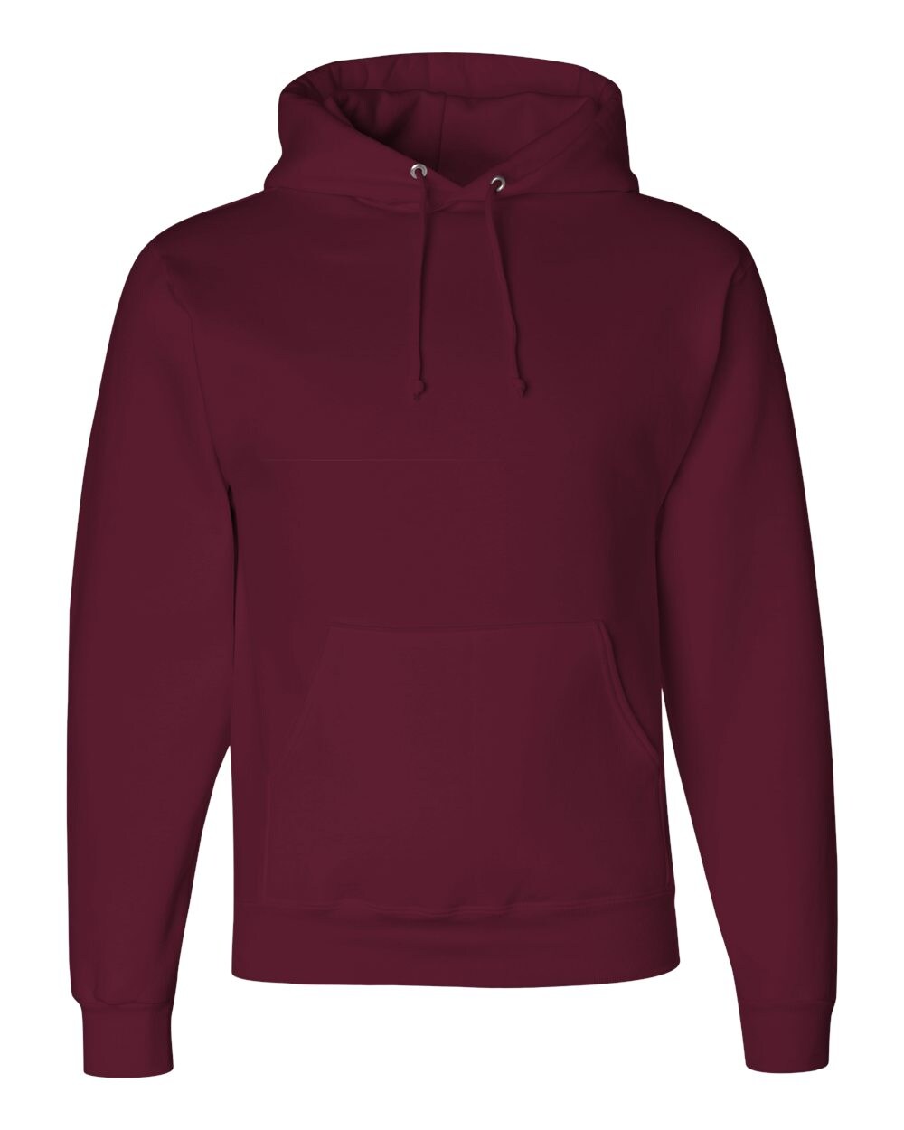JERZEES® Super Comfortable Hooded Sweatshirt