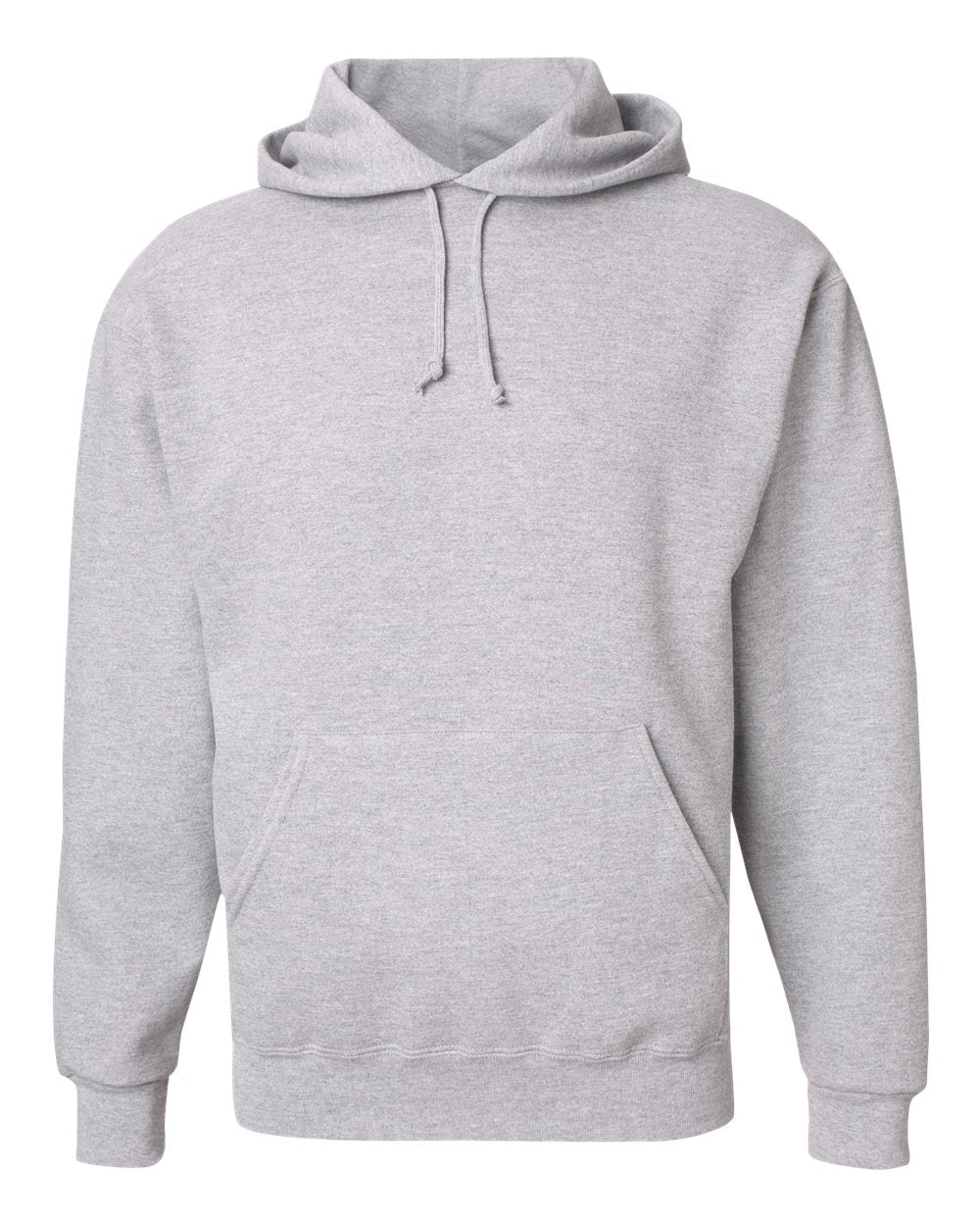 JERZEES® Super Comfortable Hooded Sweatshirt