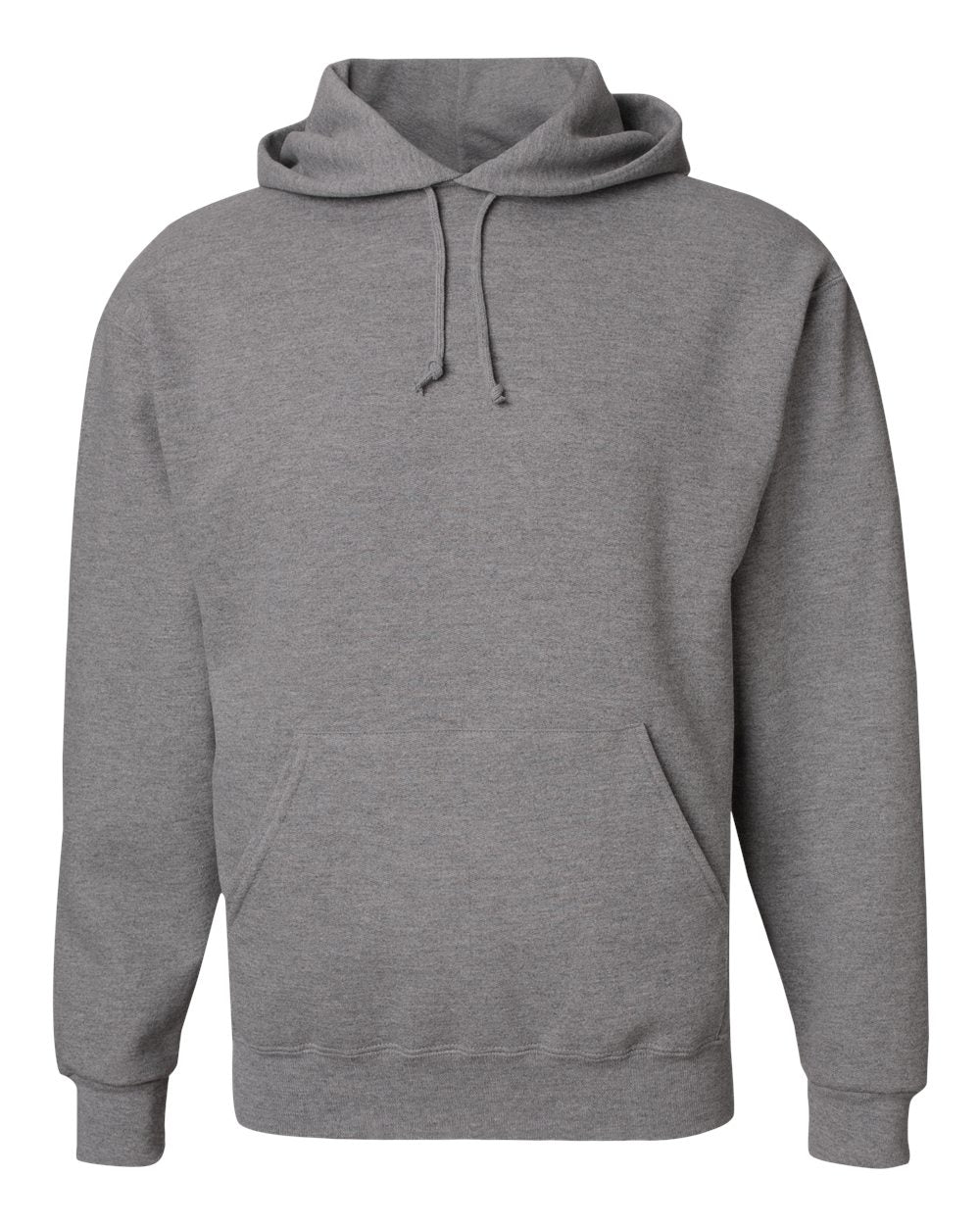 JERZEES® Super Comfortable Hooded Sweatshirt