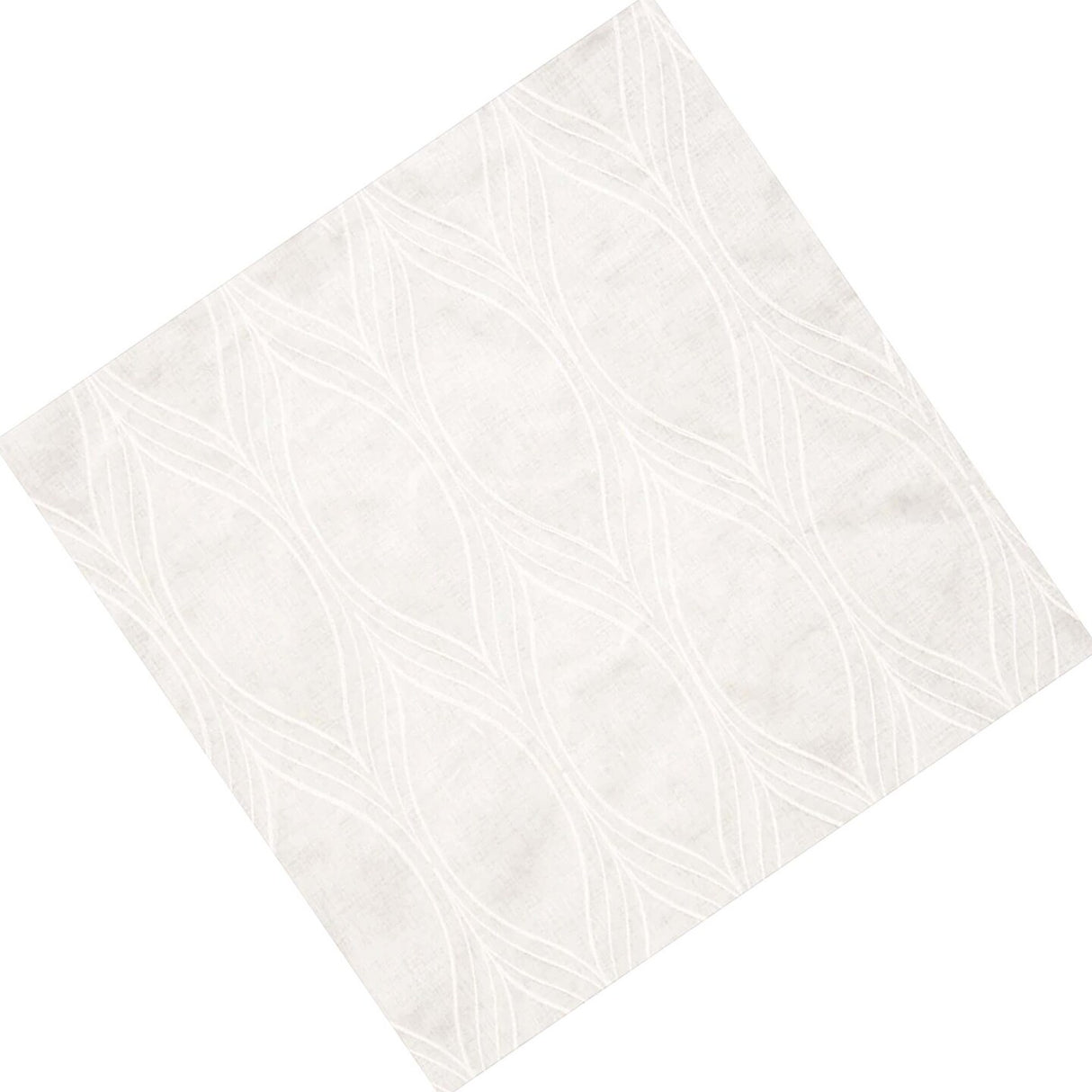 1 Yard Cline Elegant 110" Wide Polyester Fabric