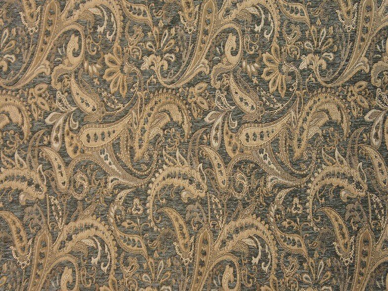 1 Yard Sarah Premium Polyester Upholstery & Drapery Fabric