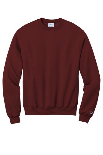 Champion® Powerblend Crewneck Sweatshirt