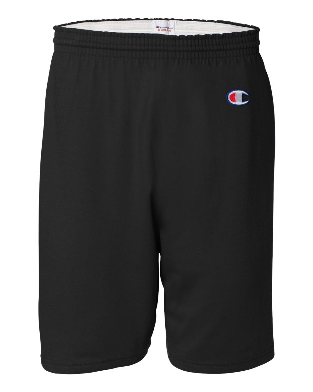 Champion® Cotton Jersey 6" Shorts