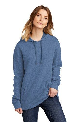 Next Level® Unisex Malibu Pullover Hoodie