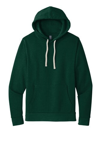 Next Level® Unisex Santa Cruz Hoodie