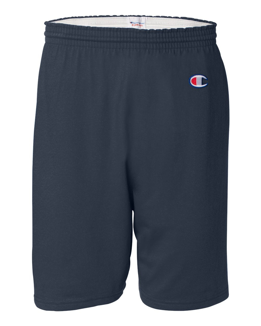 Champion® Cotton Jersey 6" Shorts