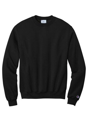 Champion® Powerblend Crewneck Sweatshirt