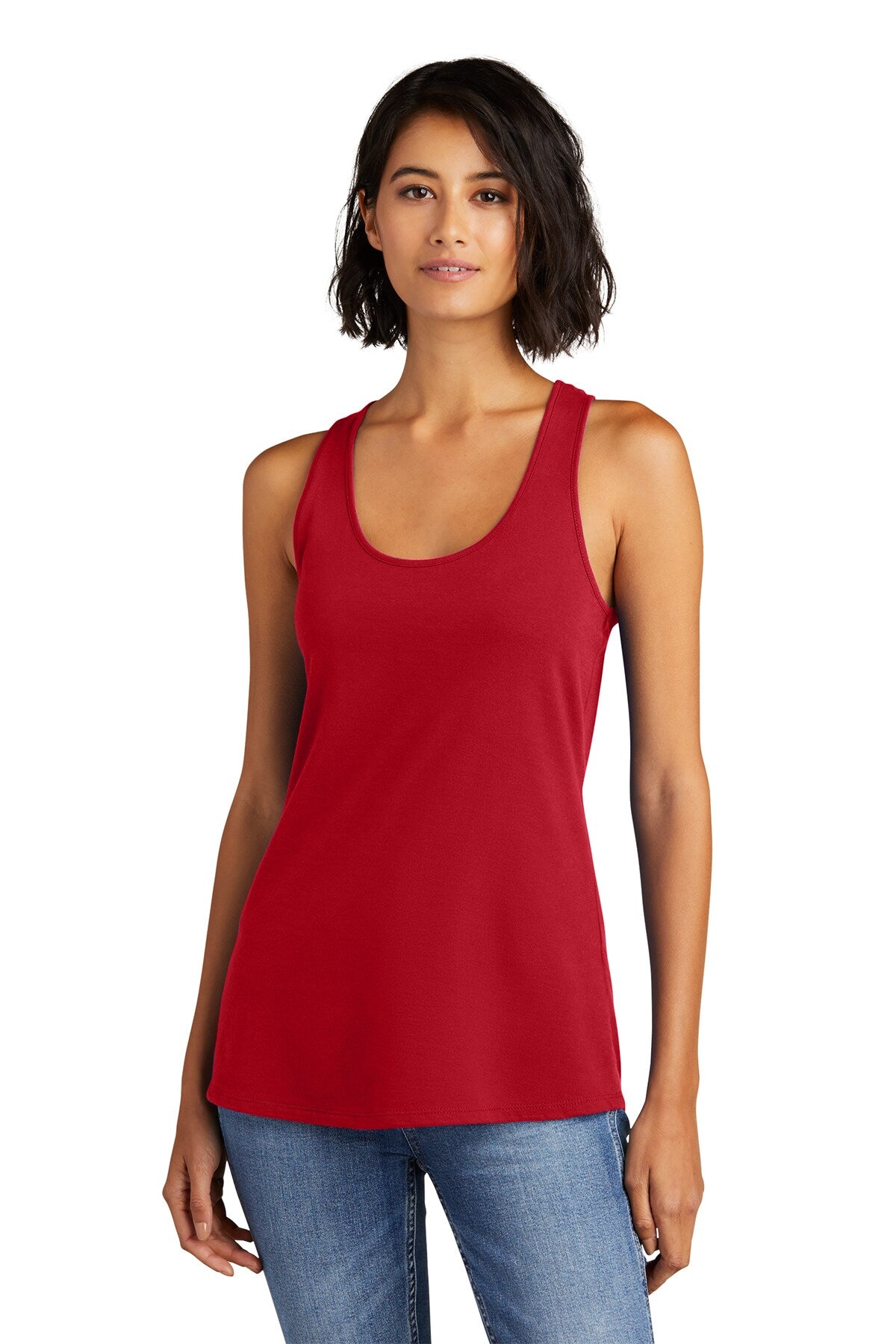 District® Women’s V.I.T. Racerback Tank Top