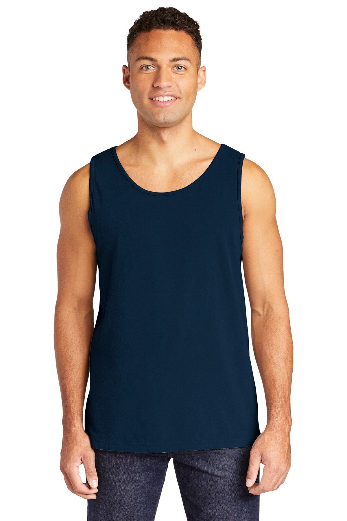 Comfort Colors® Heavyweight Ring Spun Tank Top - 9360