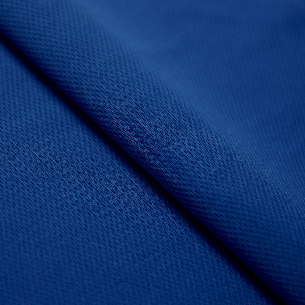 Mock Mesh Polyester Mesh Fabric - Solid, Multiple Colors, 62/64" Width, 145 GSM (1 Yard)