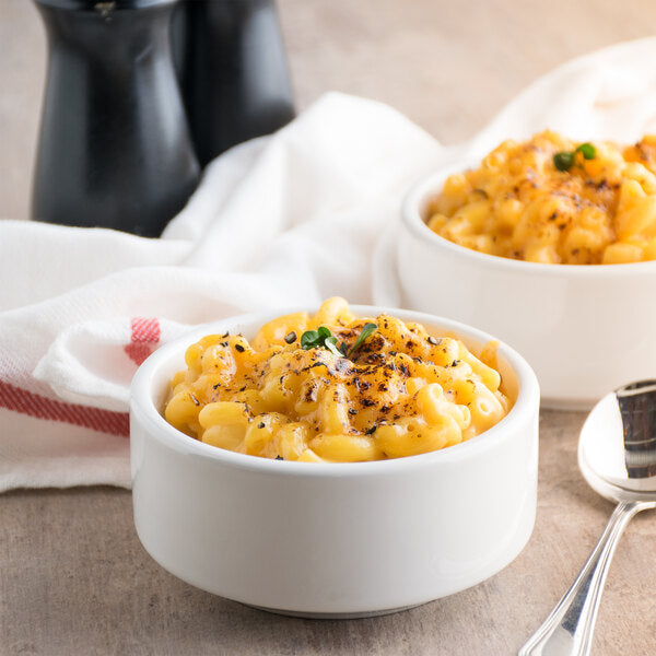Costa Pasta 10 lb. Heavy Wall Elbow Macaroni - 2/Case