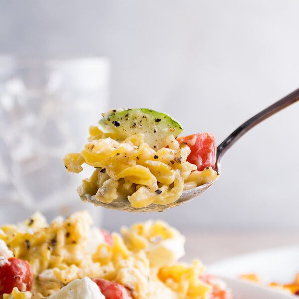 Costa Pasta 10 lb. Medium Egg Noodles