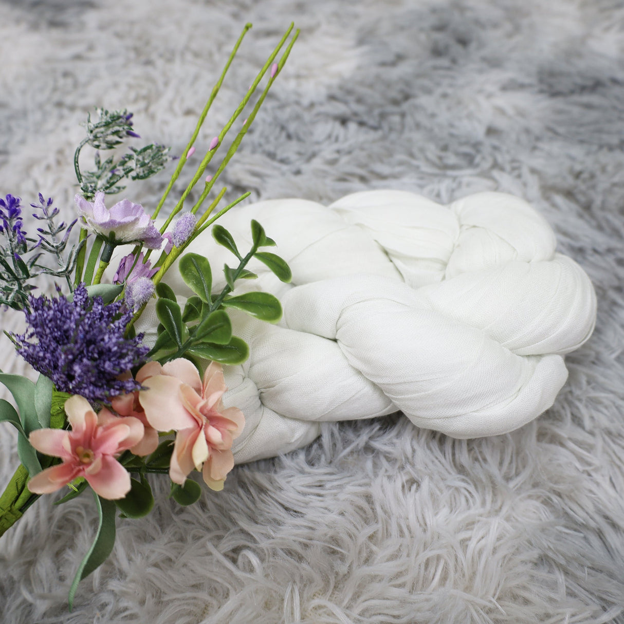 Gauze Cheesecloth Drape 20 ft x 38 in White