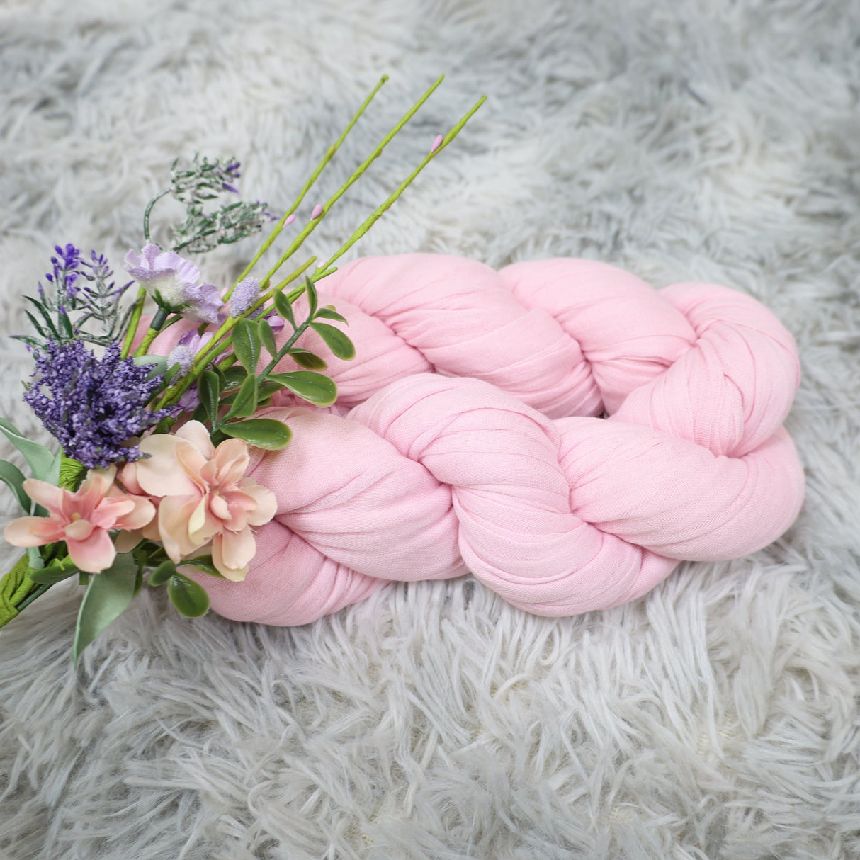 Gauze Cheesecloth Drape 20 ft x 38 in Pink