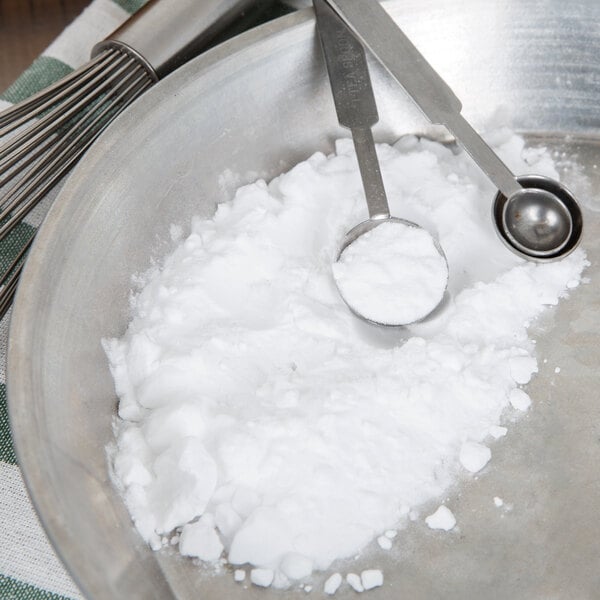 Arm & Hammer® 50 lb. Baking Soda