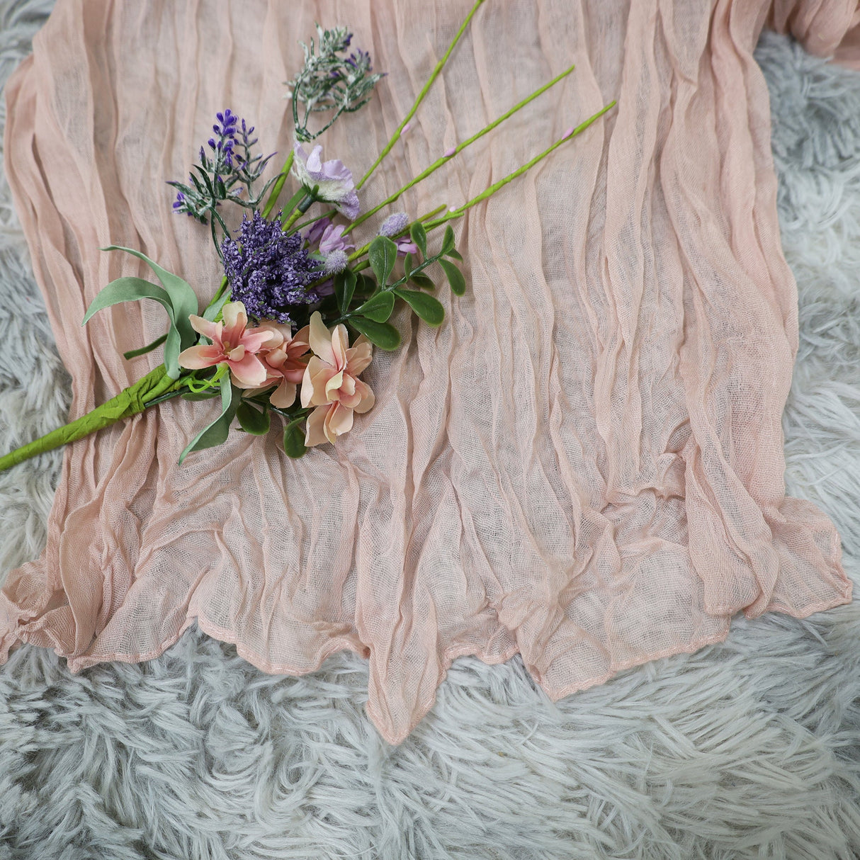 Gauze Cheesecloth Drape 20 ft x 38 in