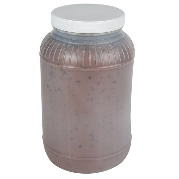 Ken's Foods 1 Gallon Balsamic Vinaigrette Dressing