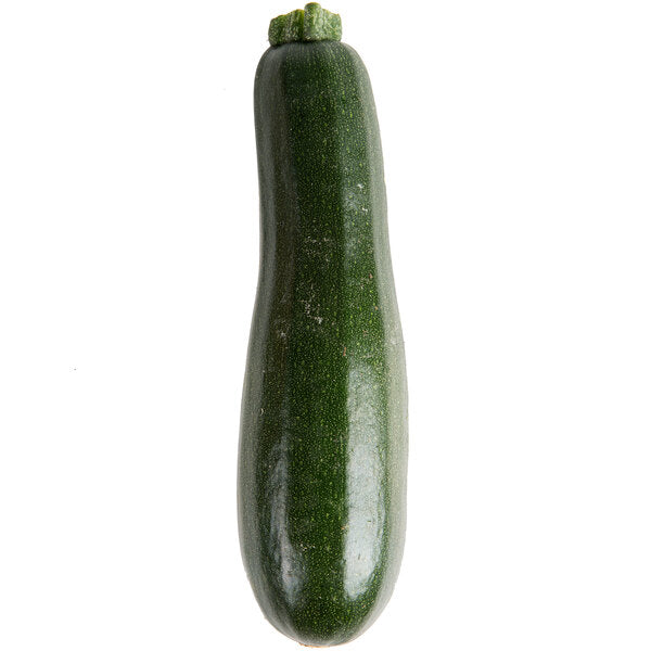 Medium Green Squash 1/2 Bushel