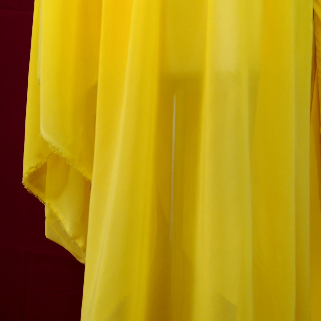 Chiffon Fabric 60" Wide