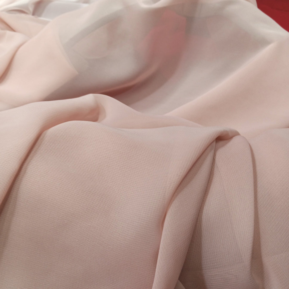 Chiffon Fabric 60" Wide