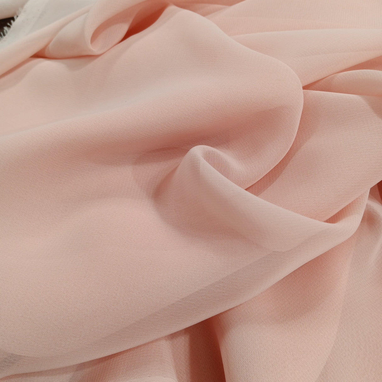 Chiffon Fabric 60" Wide