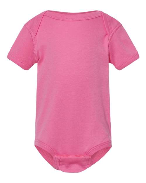 RADYAN® Infant Baby Rib Bodysuit