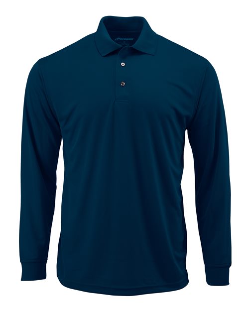 Paragon® Prescott Long Sleeve Polo