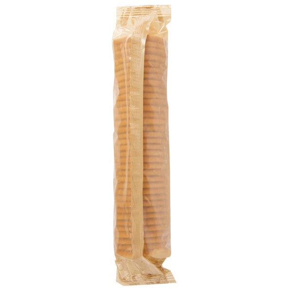 Nabisco Ritz 32-Count Sleeve Original Crackers - 20/Case