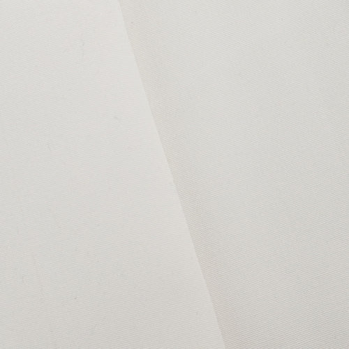 1 Yard Ceramic Off White Indoor/Outdoor Stiff Woven Decor Fabric Upholstery 60 Inches Width