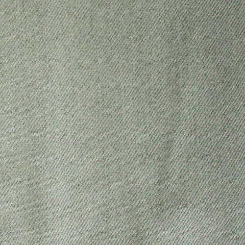 1 Yard Garland Green Textured Woven Twill Home Decorating Fabric Upholstery 58 Inches Width