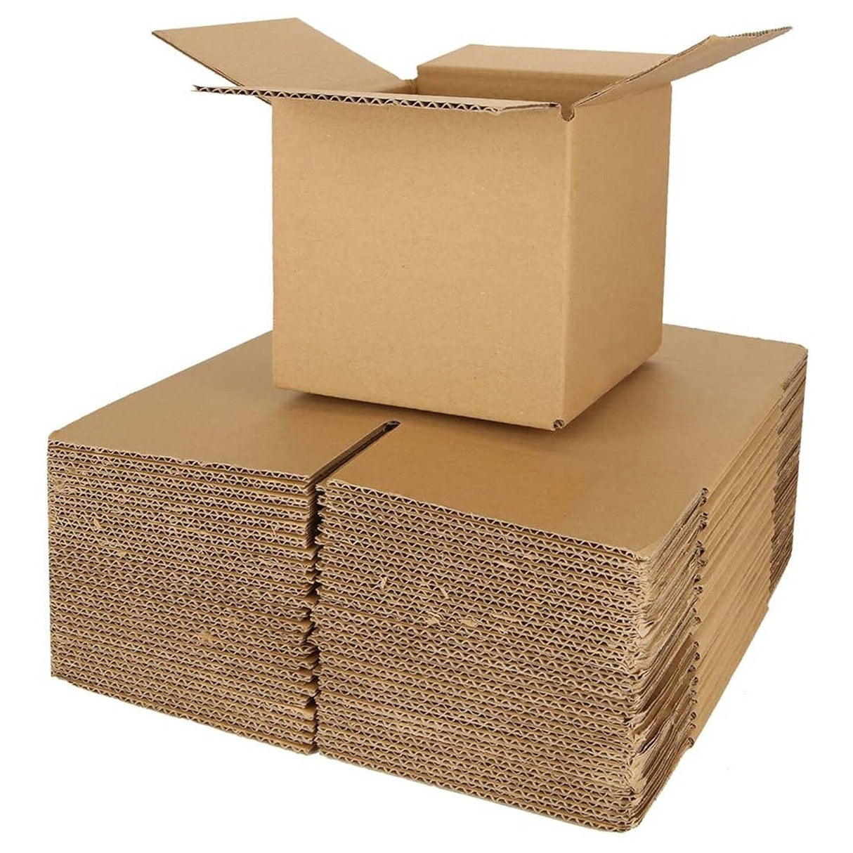 Sturdy Shipping Boxes 13" x 9" x 4 3/4" for Safe Packaging