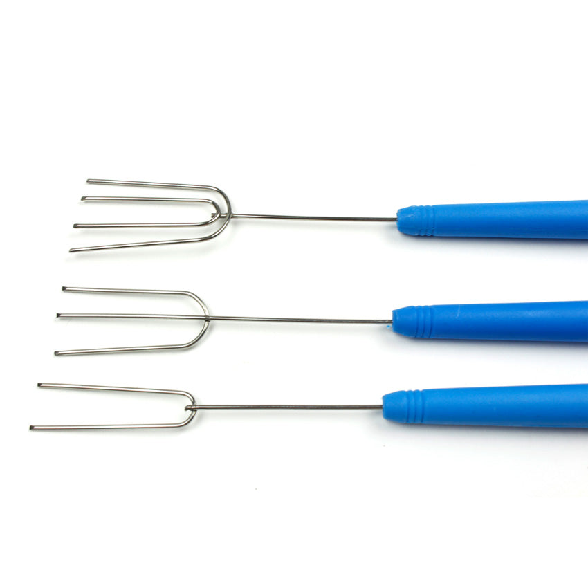 Ateco Dipping Tools, 10-Piece Set