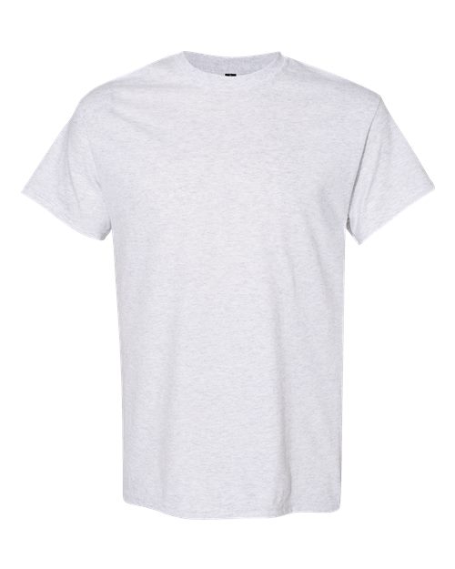 Bayside Unisex USA-Made Fine Jersey T-Shirt