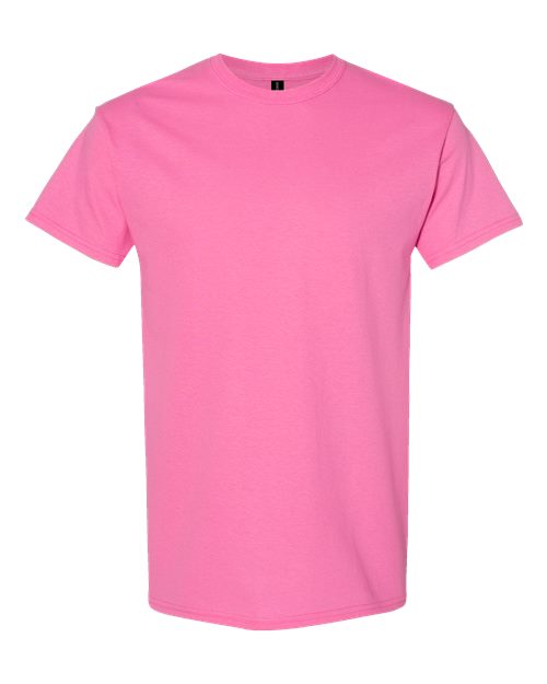Bayside Unisex USA-Made Fine Jersey T-Shirt