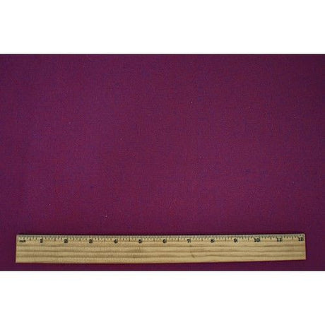 1 Yard Berry Red Blue Indoor Outdoor Canvas Decorating Fabric Upholstery 63 Inches Width