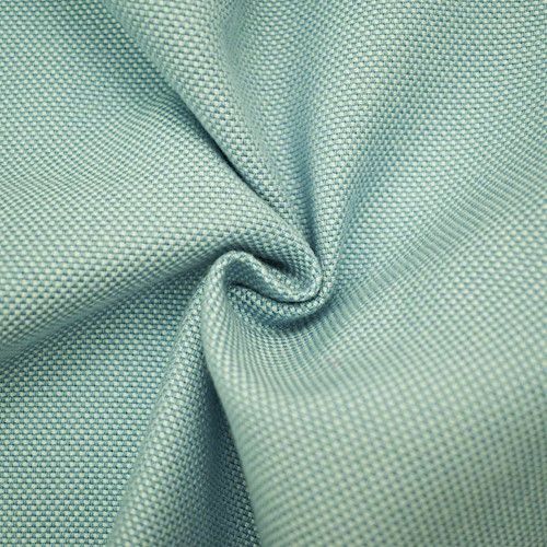 1 Yard Blue White Maria Flora Outdoor Basket Canvas Decor Fabric Upholstery 55 Inches Width