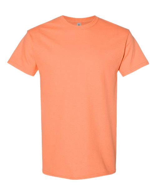 Unisex Heavy Cotton Short Sleeve T-Shirt