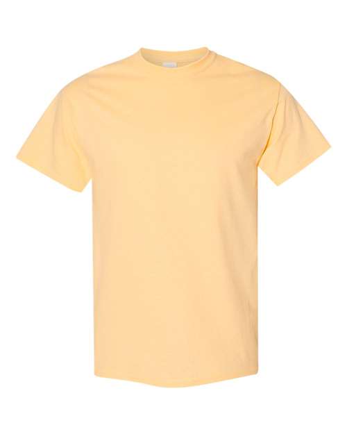 Unisex Heavy Cotton Short Sleeve T-Shirt