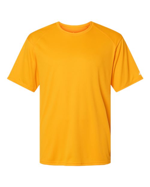 Badger Men's B-Core Sport Shoulders Performance T-Shirt