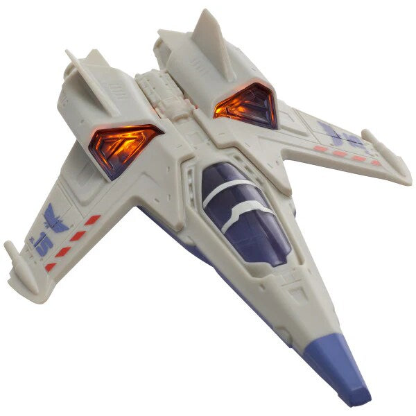 Disney and Pixar's Lightyear Let's Do This! Set Cake Kit Topper