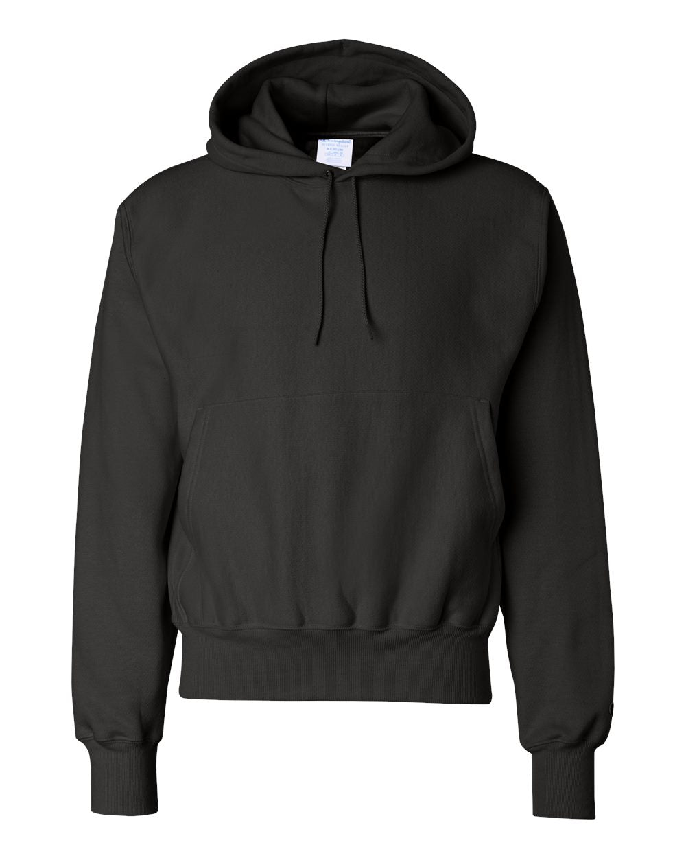 Champion® Reverse Weave Hooded Sweatshirt
