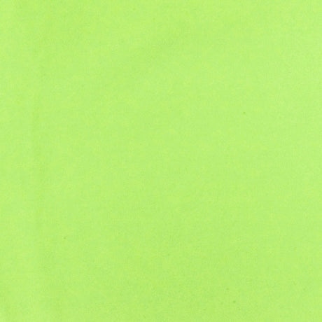 1 Yard Lime Yellow Solid Stretch Tricot Yoga Swimwear Knit Fabric For Swimwear And Activewear 54 Inches Width