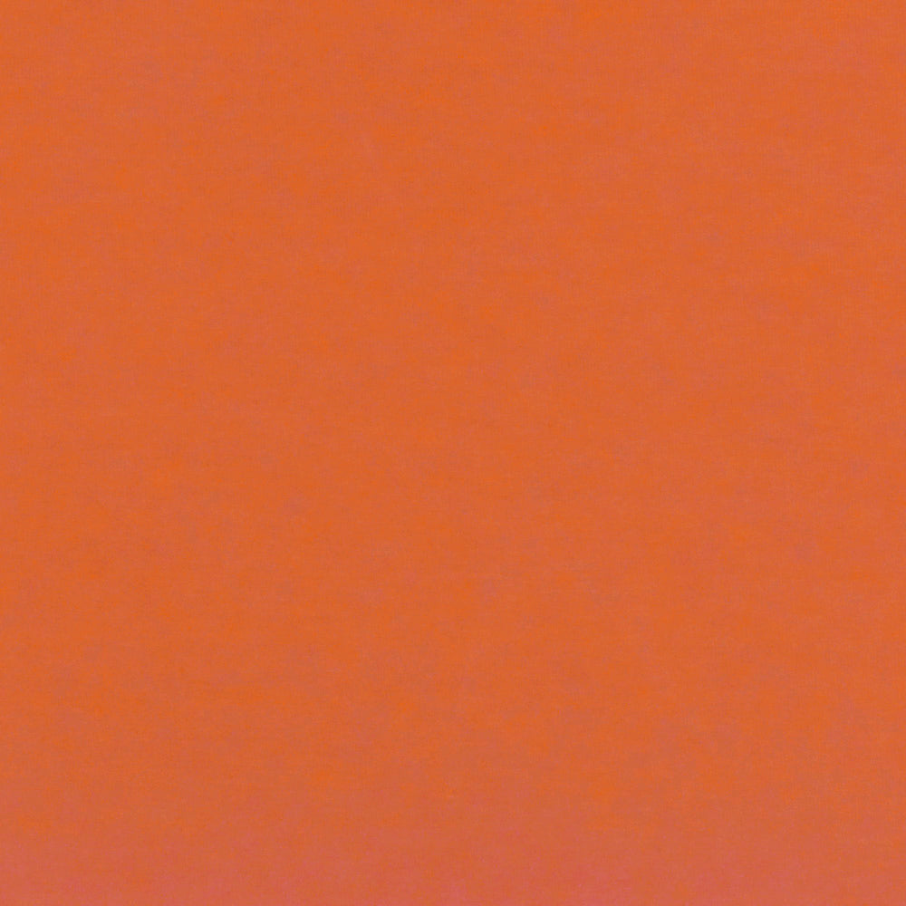 1 Yard Clay Orange Solid Stretch Rayon Jersey Knit Fabric For Blouses And Basic Tees 58 Inches Width