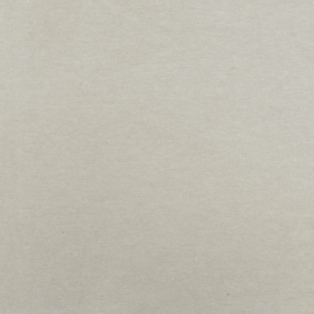 1 Yard Light Taupe Beige Solid Stretch Cotton Jersey Knit Fabric For Basic Tees And Blouses 62 Inches Width