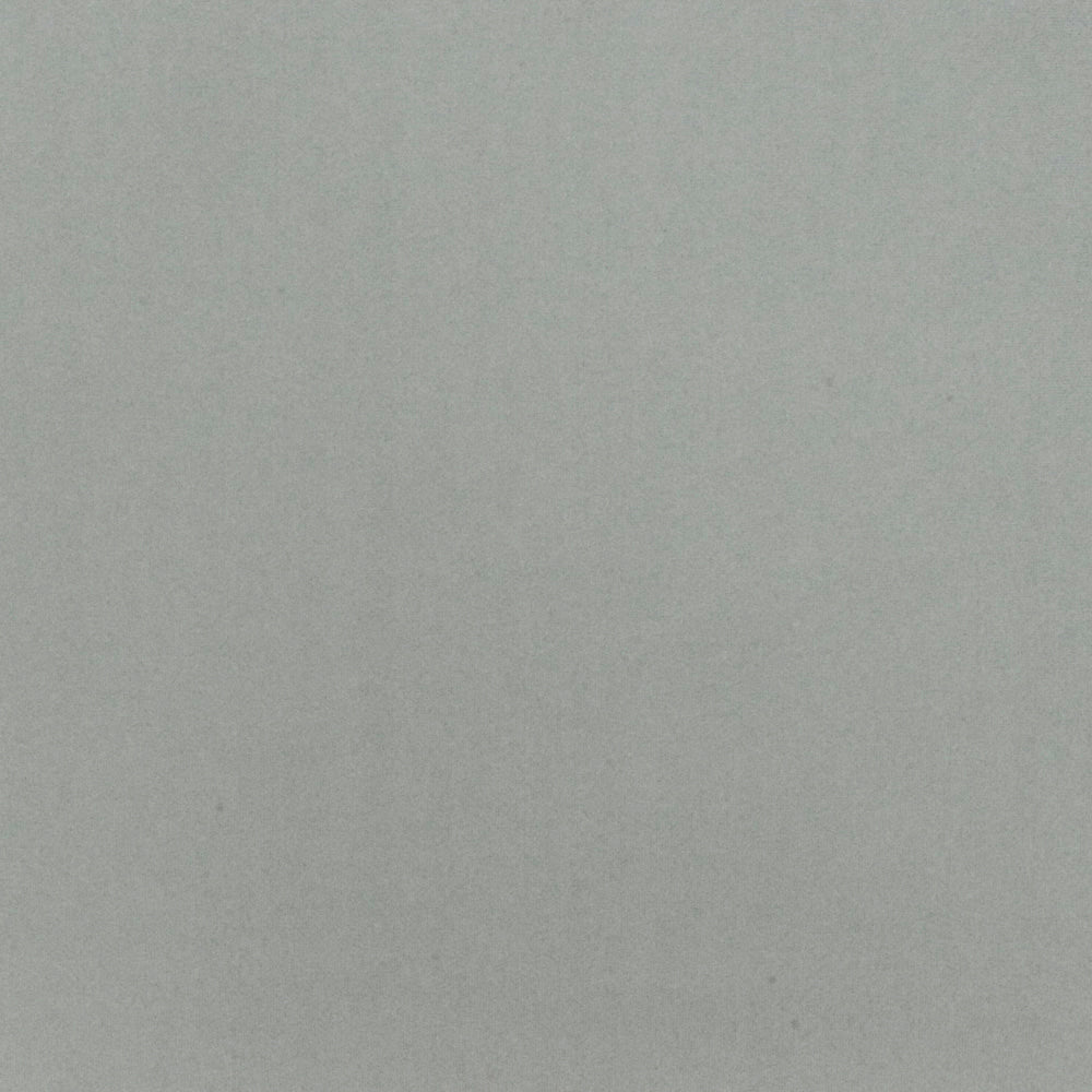 1 Yard Glacier Gray Solid Stretch Tricot Swimwear Fabric For Swimwear 57 Inches Width