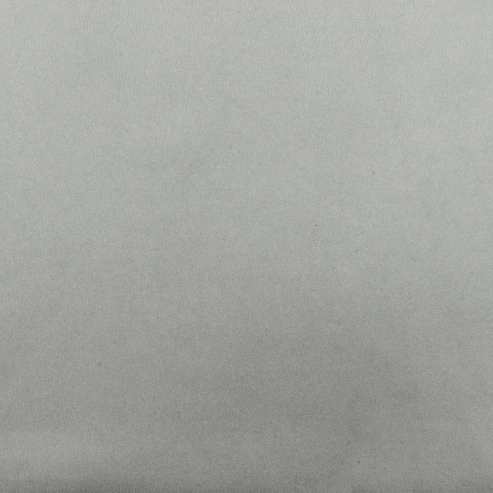 1 Yard Galaxy Gray Solid Stretch Polyester Scuba Swimwear Knit Fabric For Swimwear And Activewear 53 Inches Width