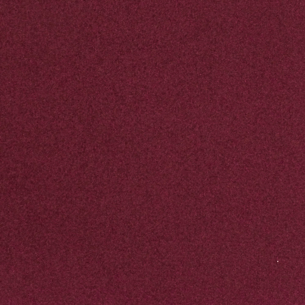 1 Yard Wine Red Stretch Satin Tricot Swimwear Fabric For Swimwear And Dancewear 59 Inches Width