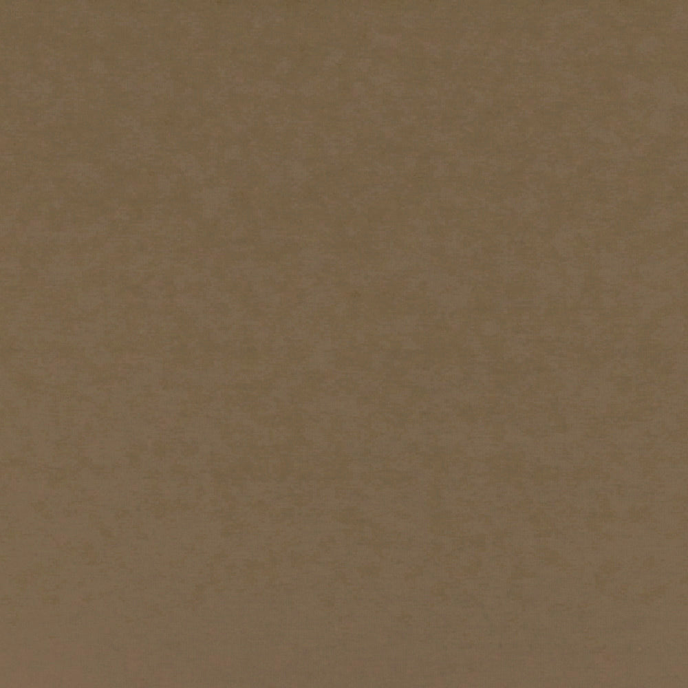 1 Yard Earthed Brown Cotton Jersey Knit Fabric Stretch Soft Matte 63 Inch Width