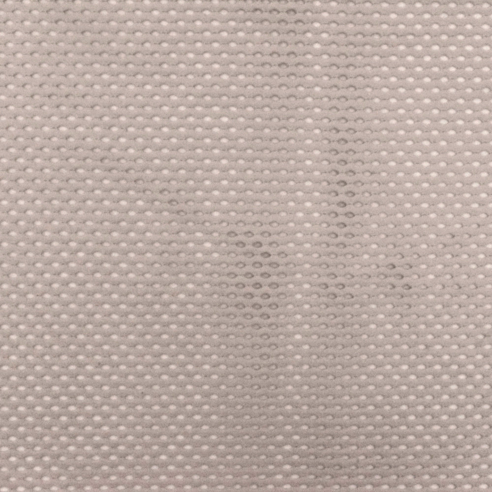 1 Yard Clay Beige Mesh Stretch Yoga Activewear Knit Fabric 50 Inches Wide
