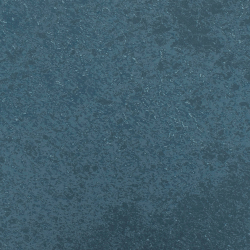 1 Yard Swamp Teal Blue Textured Print Stretch Tricot Swimwear Knit Fabric 59 Inches Wide